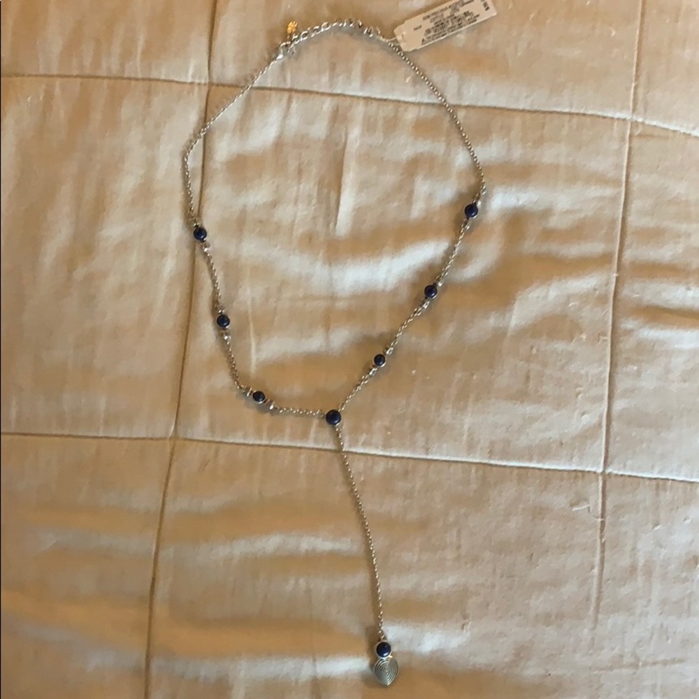 Lucky brand necklace